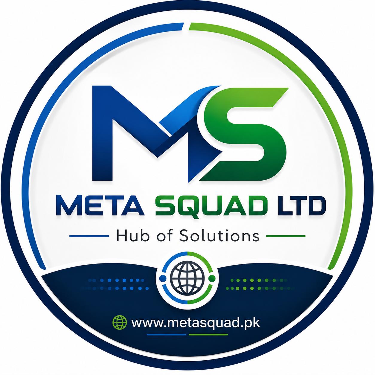Meta Squad Ltd